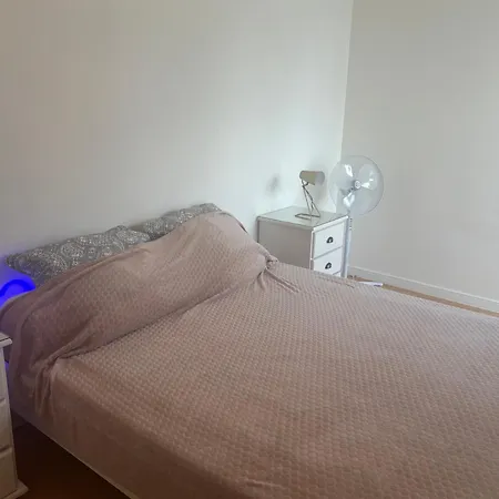 T3 Cosy Et Spacieux A Appartement Mont-Saint-Aignan