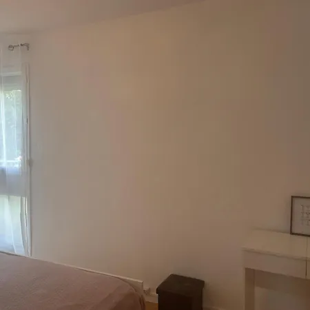 Appartement T3 Cosy Et Spacieux A