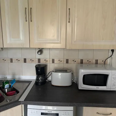 Appartement T3 Cosy Et Spacieux A *