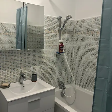 Appartement T3 Cosy Et Spacieux A