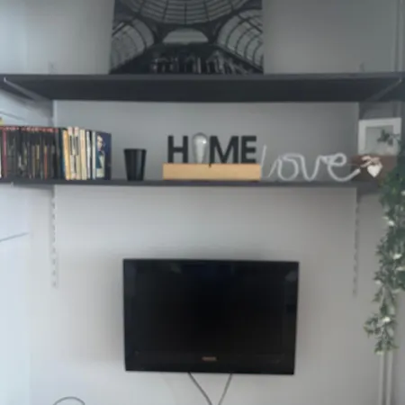 Appartement T3 Cosy Et Spacieux A *