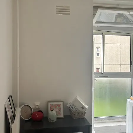 Appartement T3 Cosy Et Spacieux A Mont-Saint-Aignan