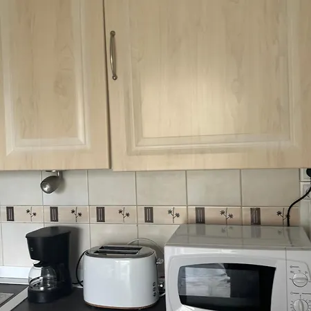 T3 Cosy Et Spacieux A Appartement
