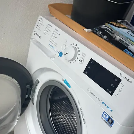 T3 Cosy Et Spacieux A Appartement Mont-Saint-Aignan